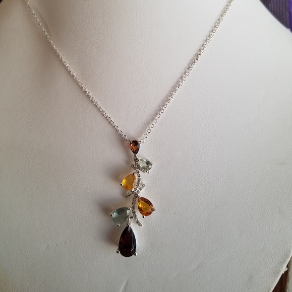 Jewelry set - Picture 2 of 3